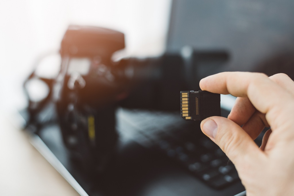SD Card Buying Guide: 11 Best of 2019