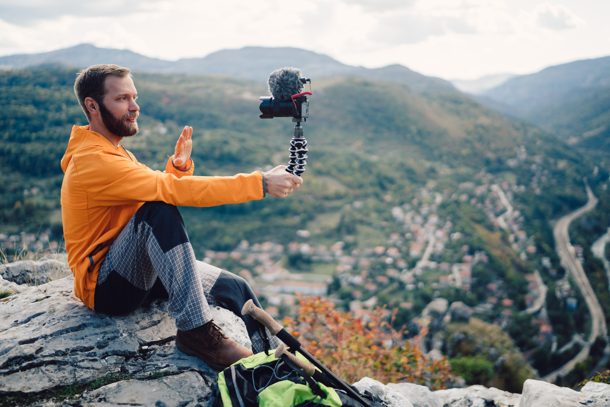 2019 Top Cameras for Vlogging
