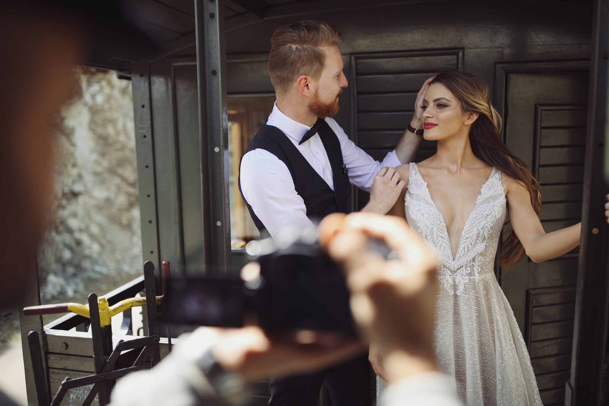 Wedding Photography Problems (and How to Fix Them)